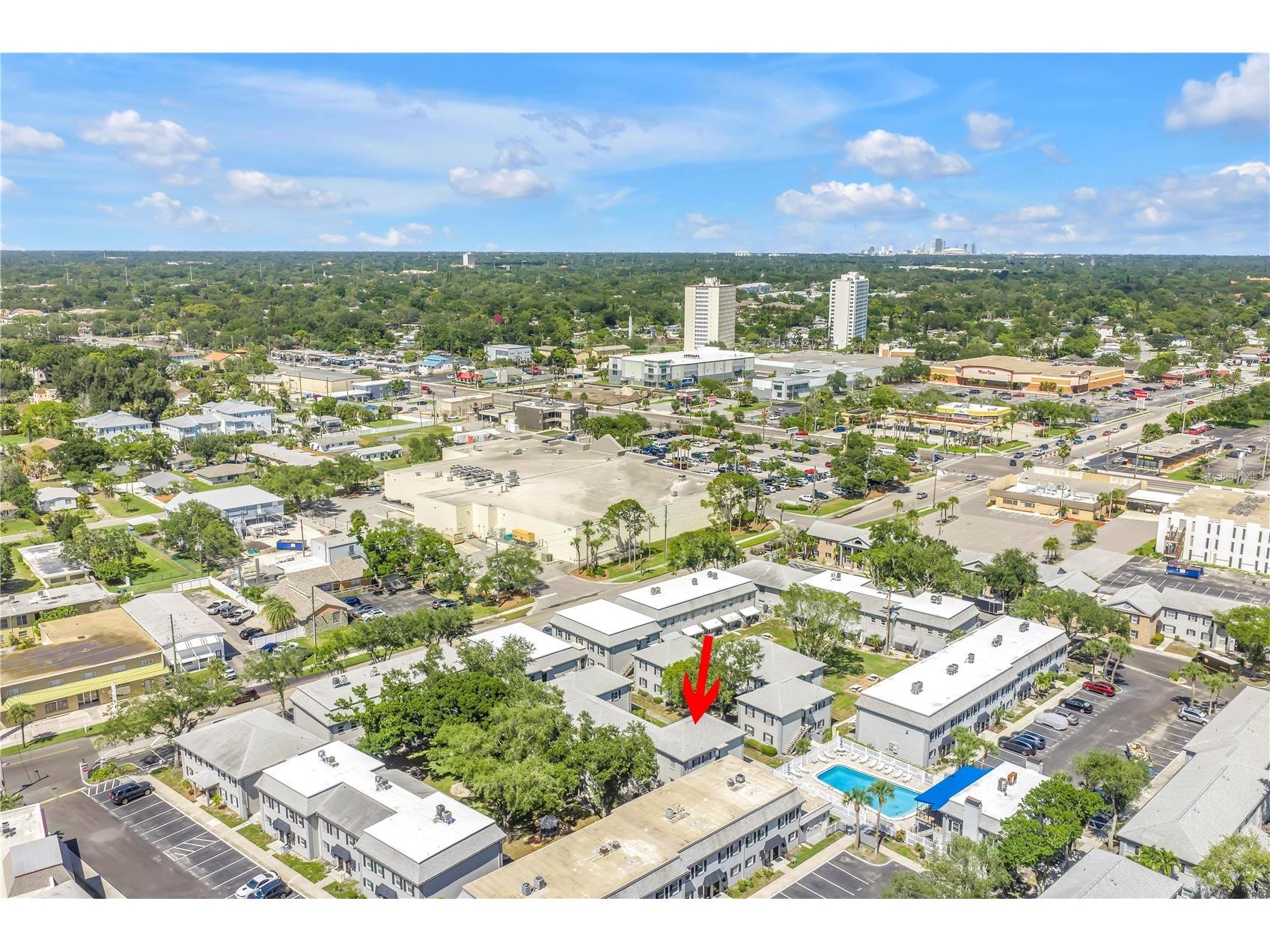 6960 Sunset Drive S #1A South Pasadena FL 33707 TB8508980 image32