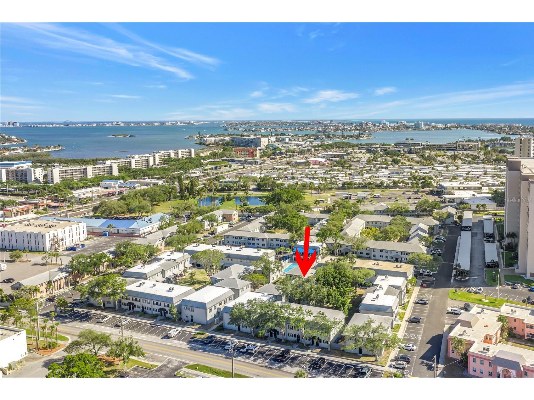 6960 Sunset Drive S #1B South Pasadena FL 33707 TB8502966 image23