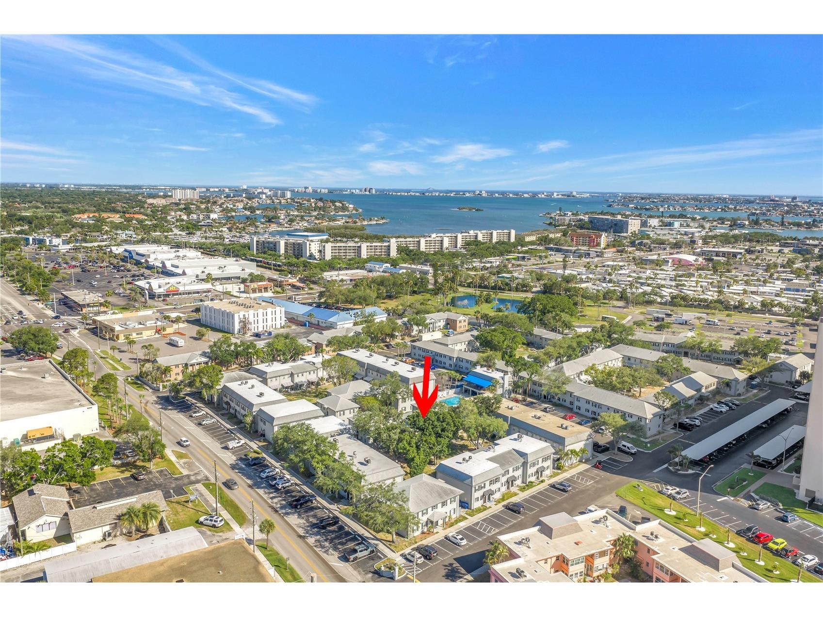 6960 Sunset Drive S #1B South Pasadena FL 33707 TB8502966 image24