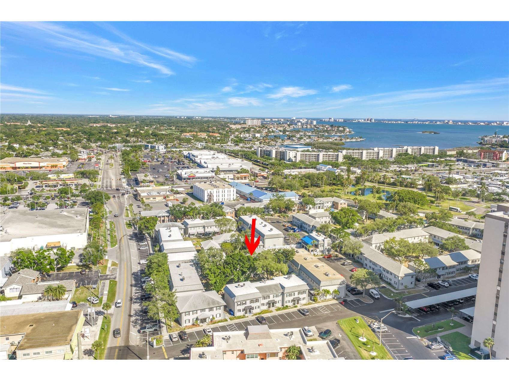 6960 Sunset Drive S #1B South Pasadena FL 33707 TB8502966 image25