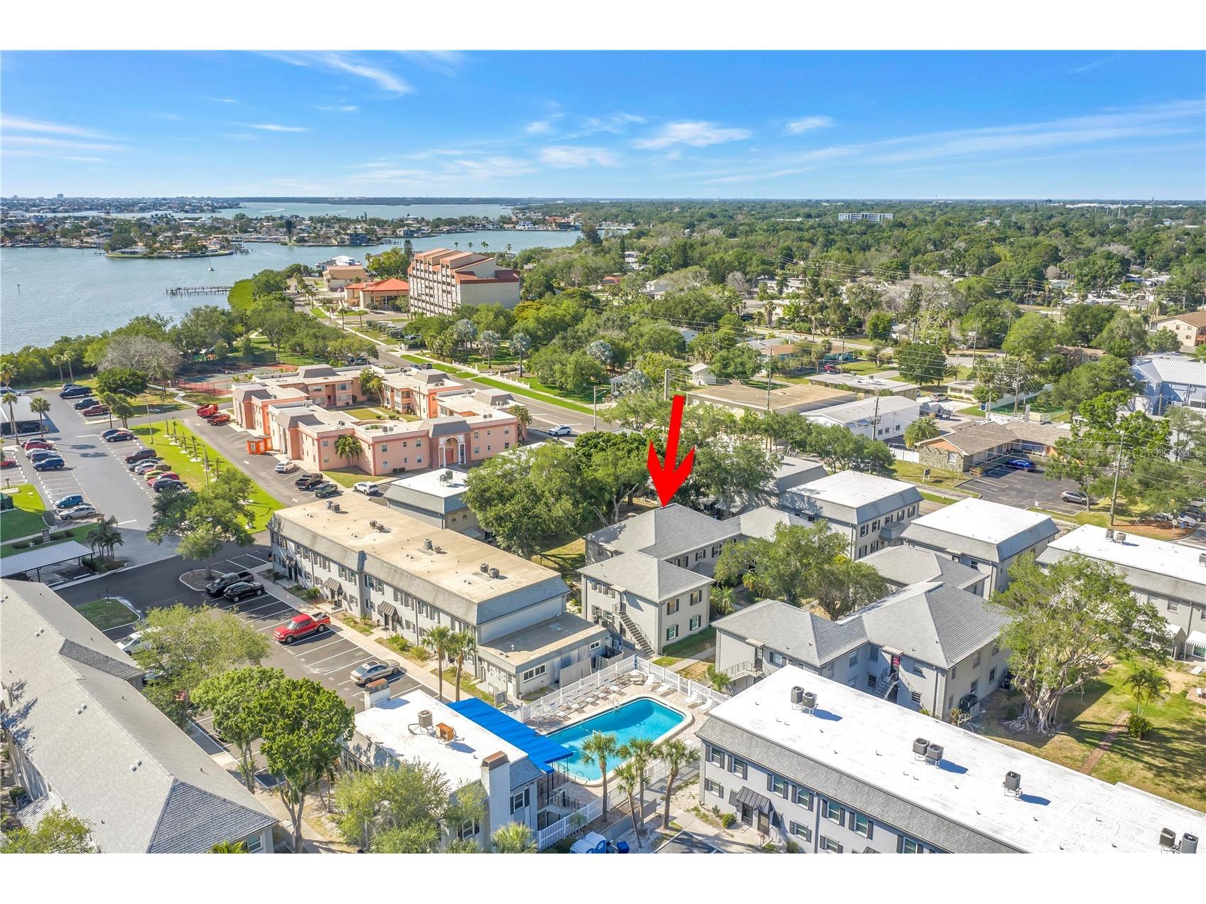 6960 Sunset Drive S #1B South Pasadena FL 33707 TB8502966 image27