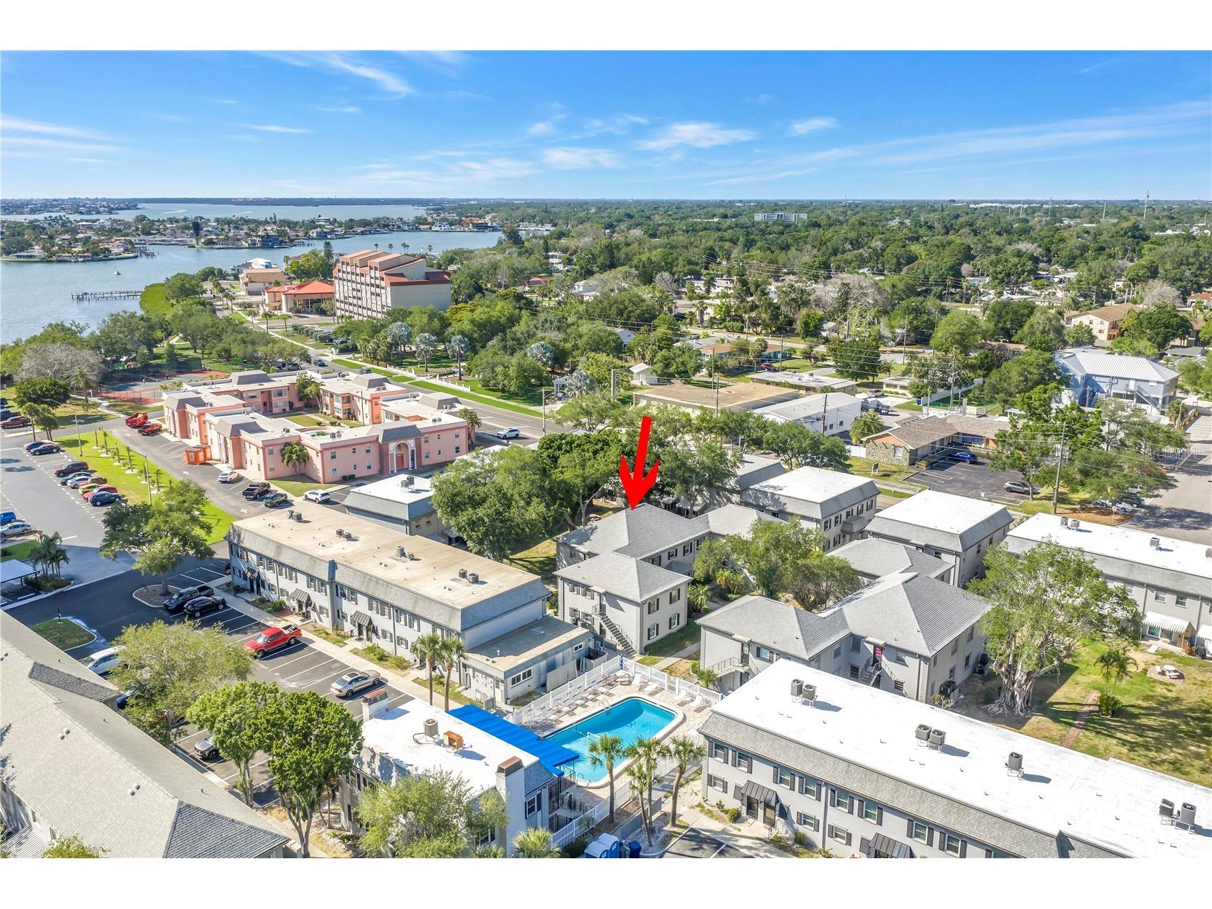 6960 Sunset Drive S #1B South Pasadena FL 33707 TB8502966 image29