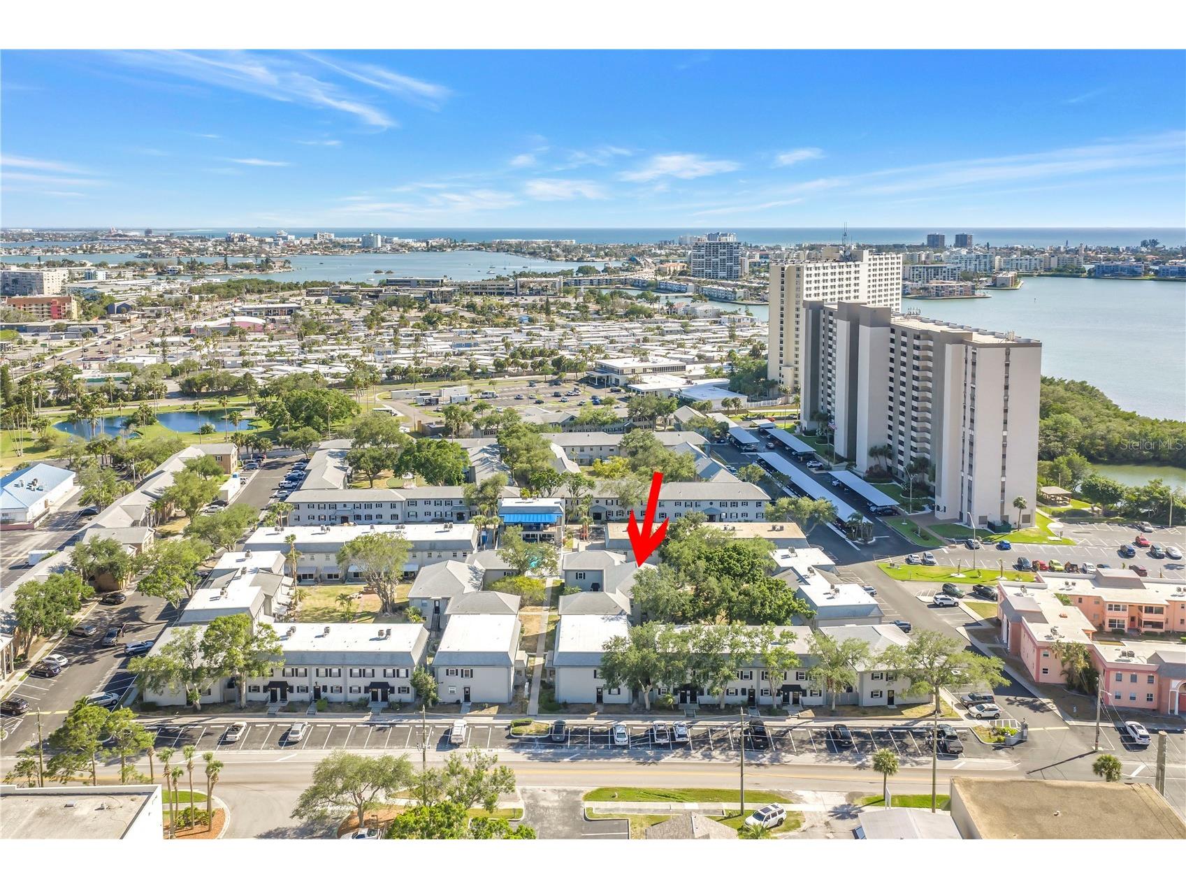 6960 Sunset Drive S #1B South Pasadena FL 33707 TB8502966 image30