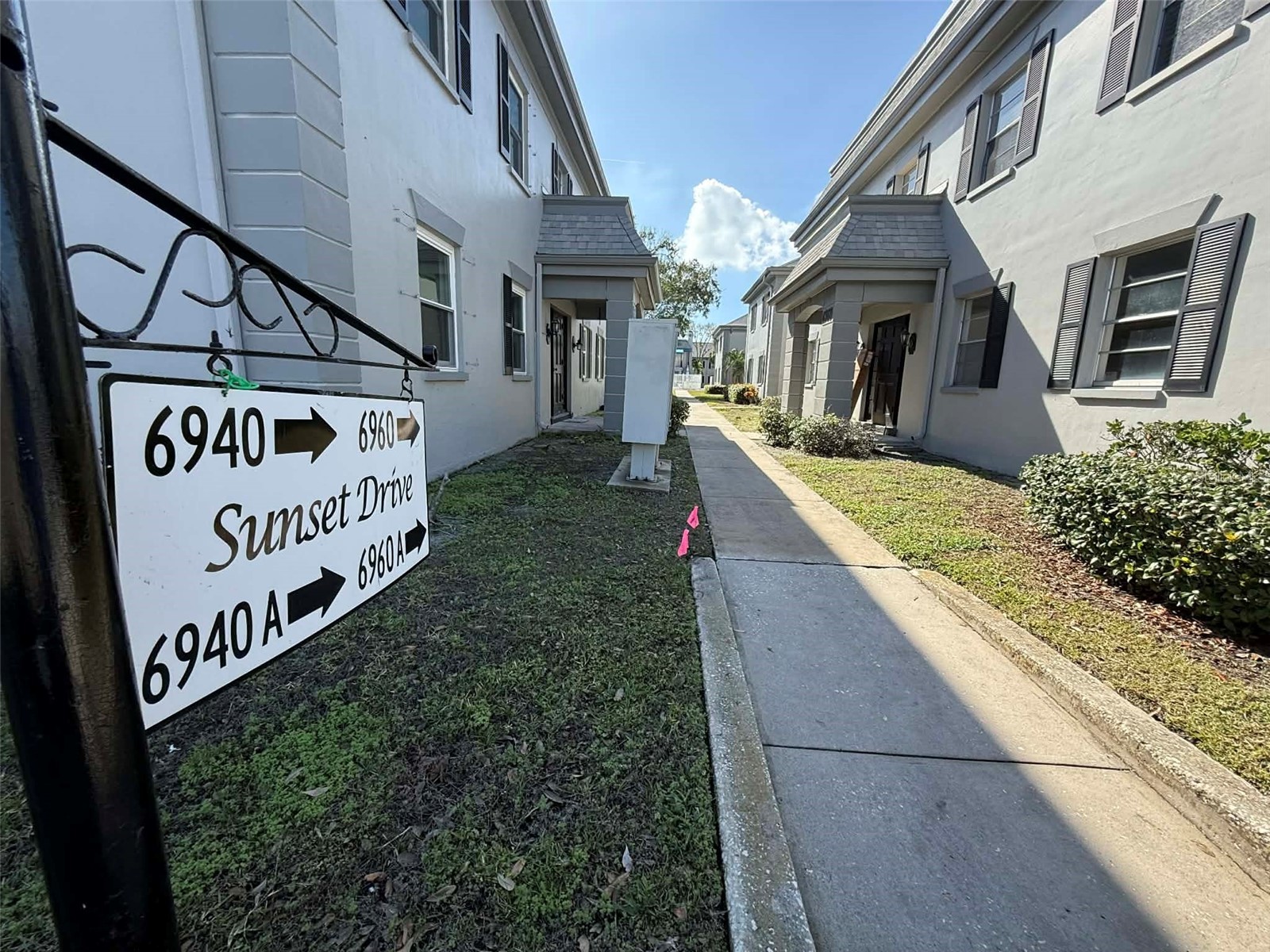 6960 Sunset Drive S #2B South Pasadena FL 33707 TB8463857 image2