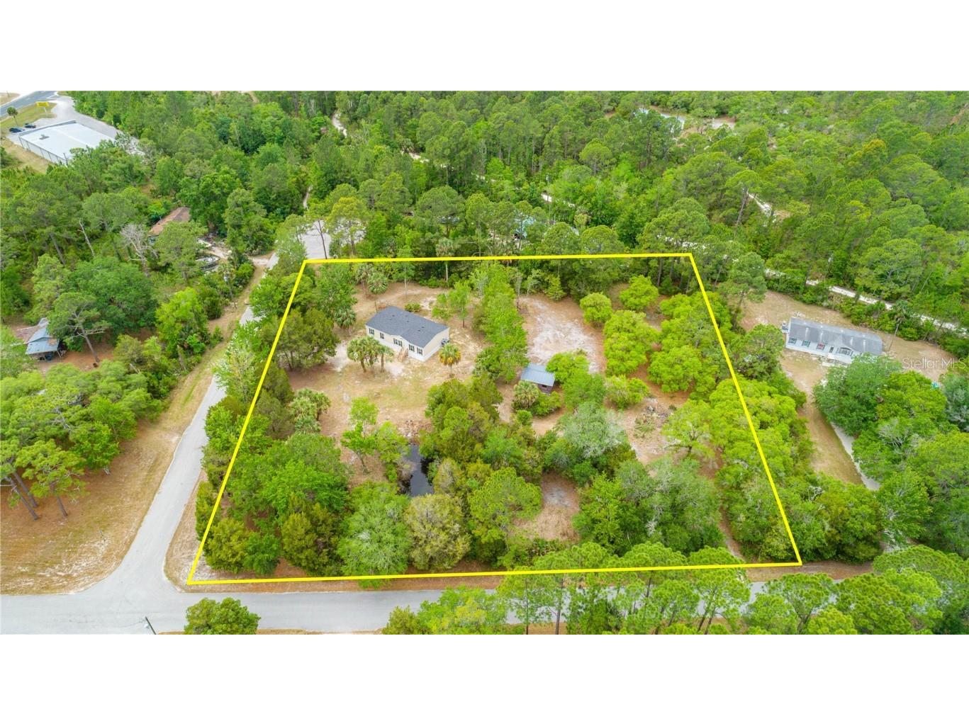 6960 SW 108th Avenue Cedar Key FL 32625 U8198360 image1