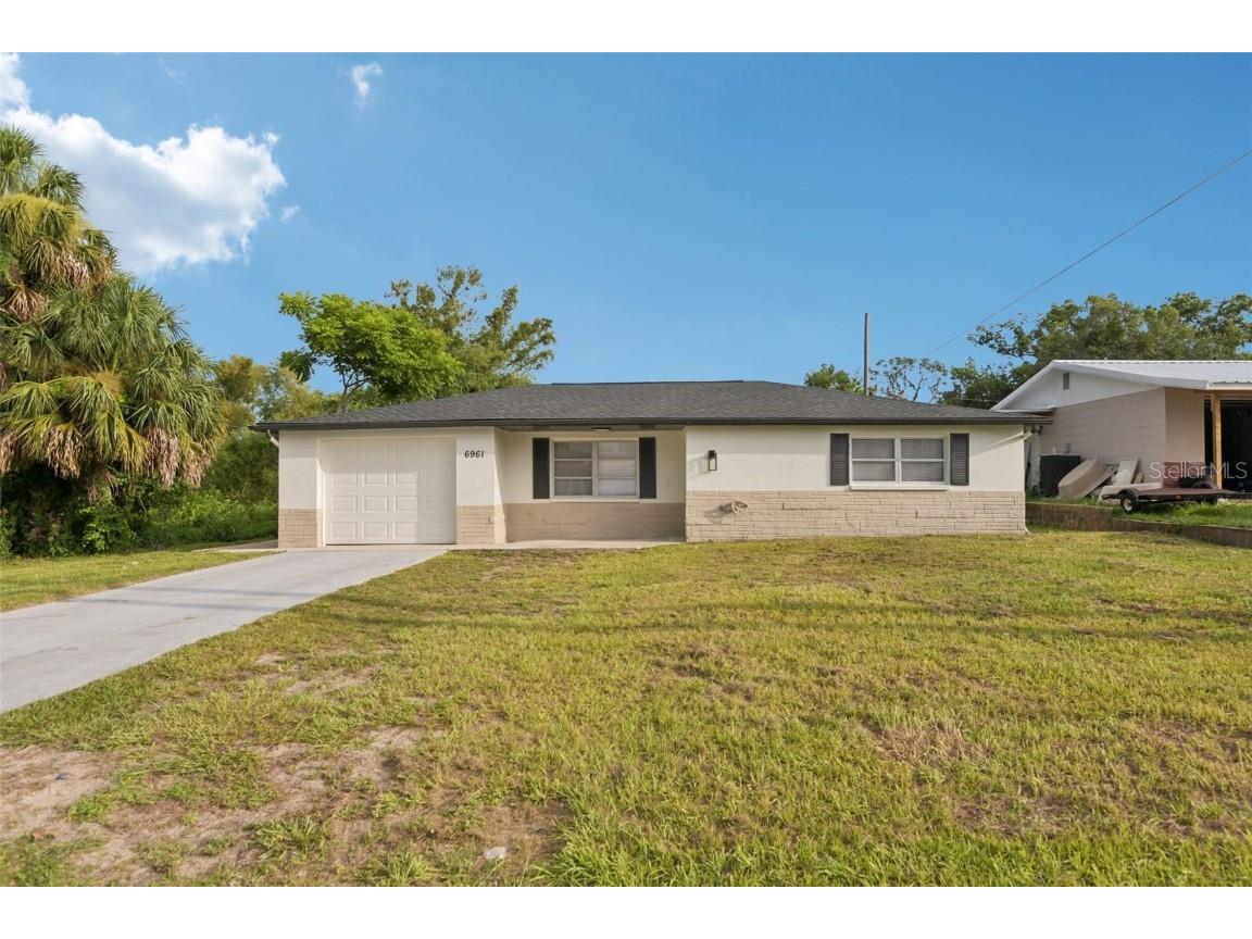 6961 Alken Circle New Port Richey FL 34653 A4657453 image1