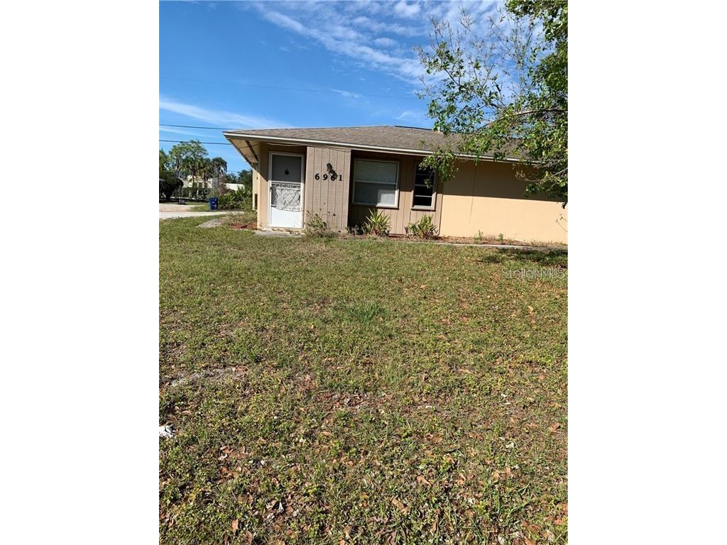 6961 Brentford Road Sarasota FL 34241 A4572490 image1