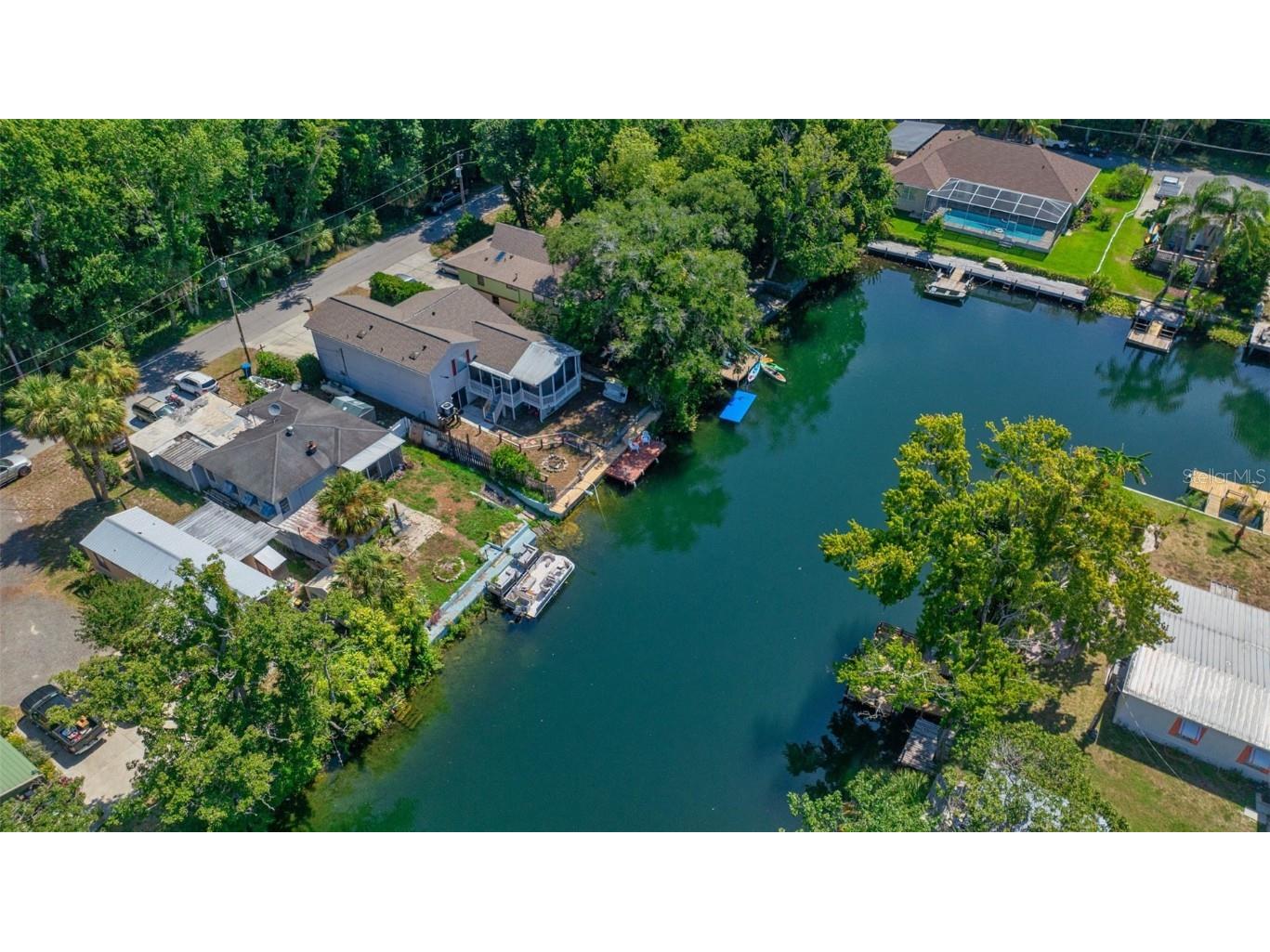 6961 E Richard Drive Weeki Wachee FL 34607 T3531569 image1