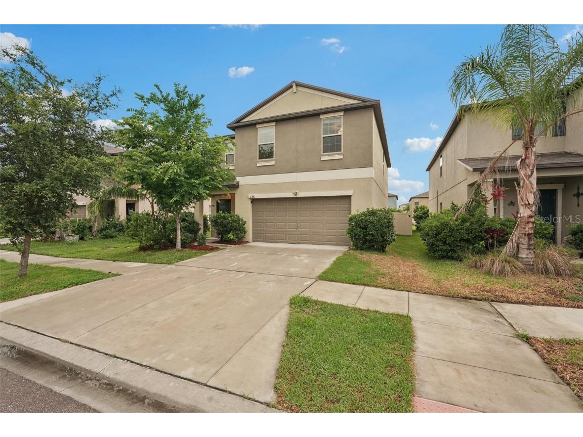 6961 King Creek Drive Sun City Center FL 33573 TB8392356 image1