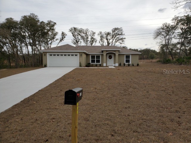 6961 N Lime Drive Citrus Springs FL 34433 J942304 image1