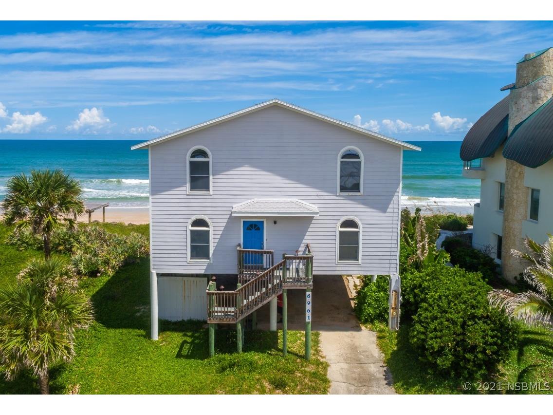 6961 S Atlantic Avenue New Smyrna Beach FL 32169 NS1066270 image1