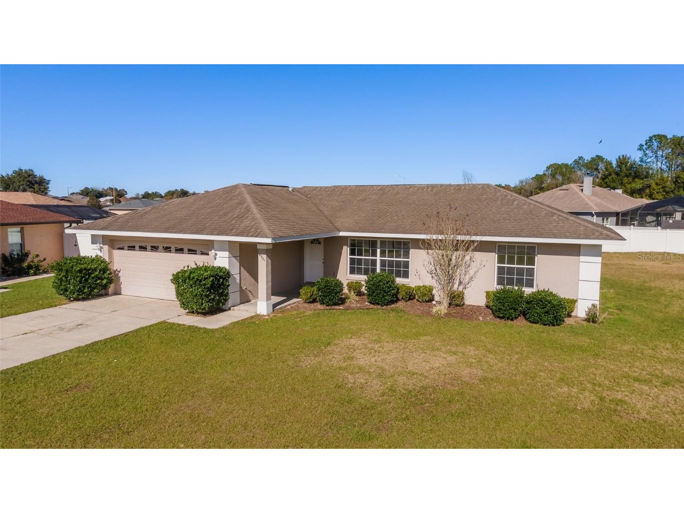 6961 SE 104th Street Belleview FL 34420 OM669294 image1