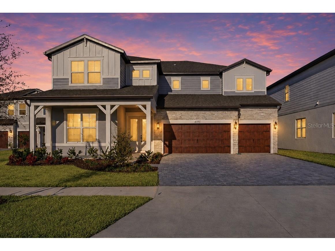 6962 Jared Oaks Drive Wesley Chapel FL 33545 TB8476478 image1