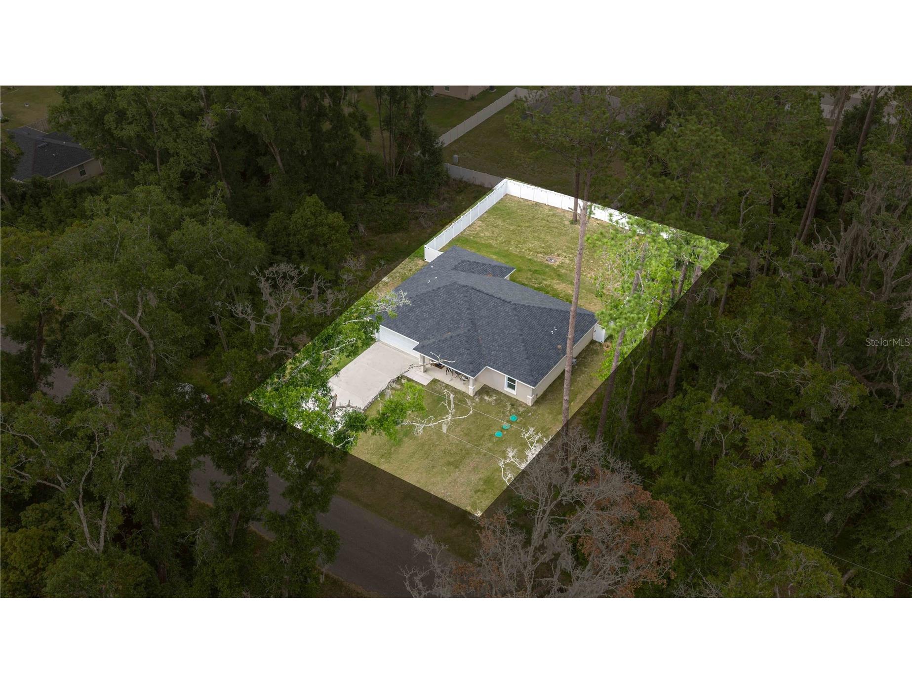 6962 SE 124th Street Belleview FL 34420 OM726385 image30