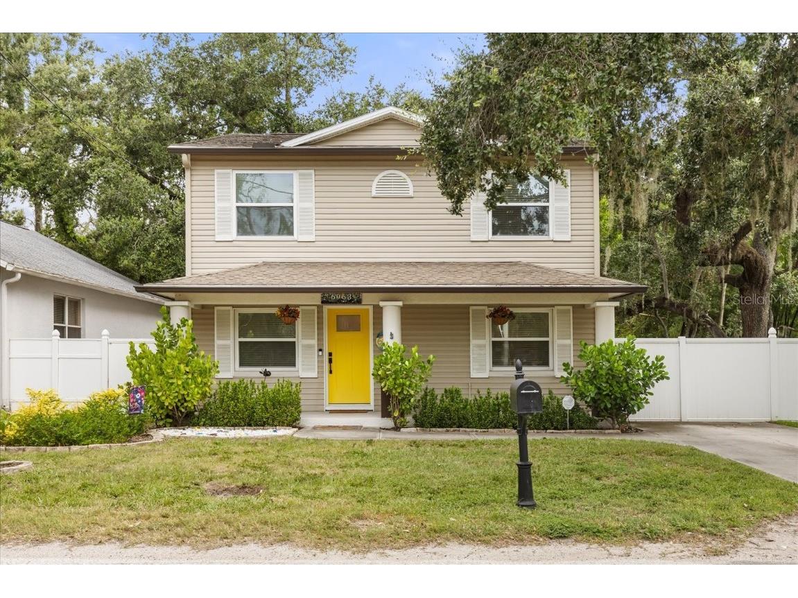 6963 S Manhattan Avenue Tampa FL 33616 O6329346 image1