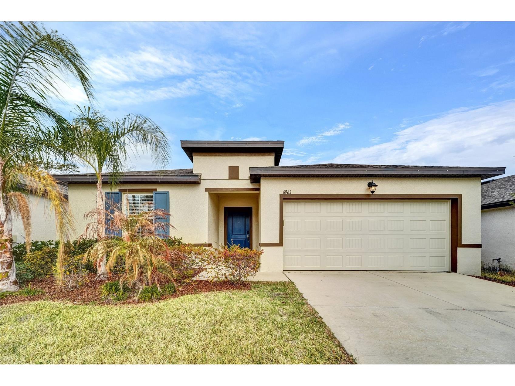 6963 Shelby Lynn Way Zephyrhills FL 33542 TB8490771 image1