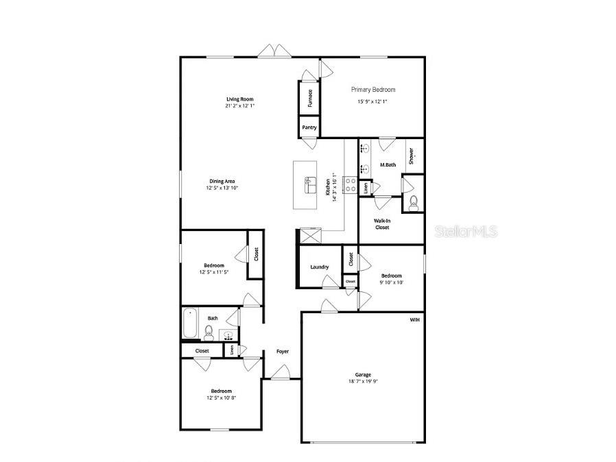 6963 Shelby Lynn Way Zephyrhills FL 33542 TB8490771 image21