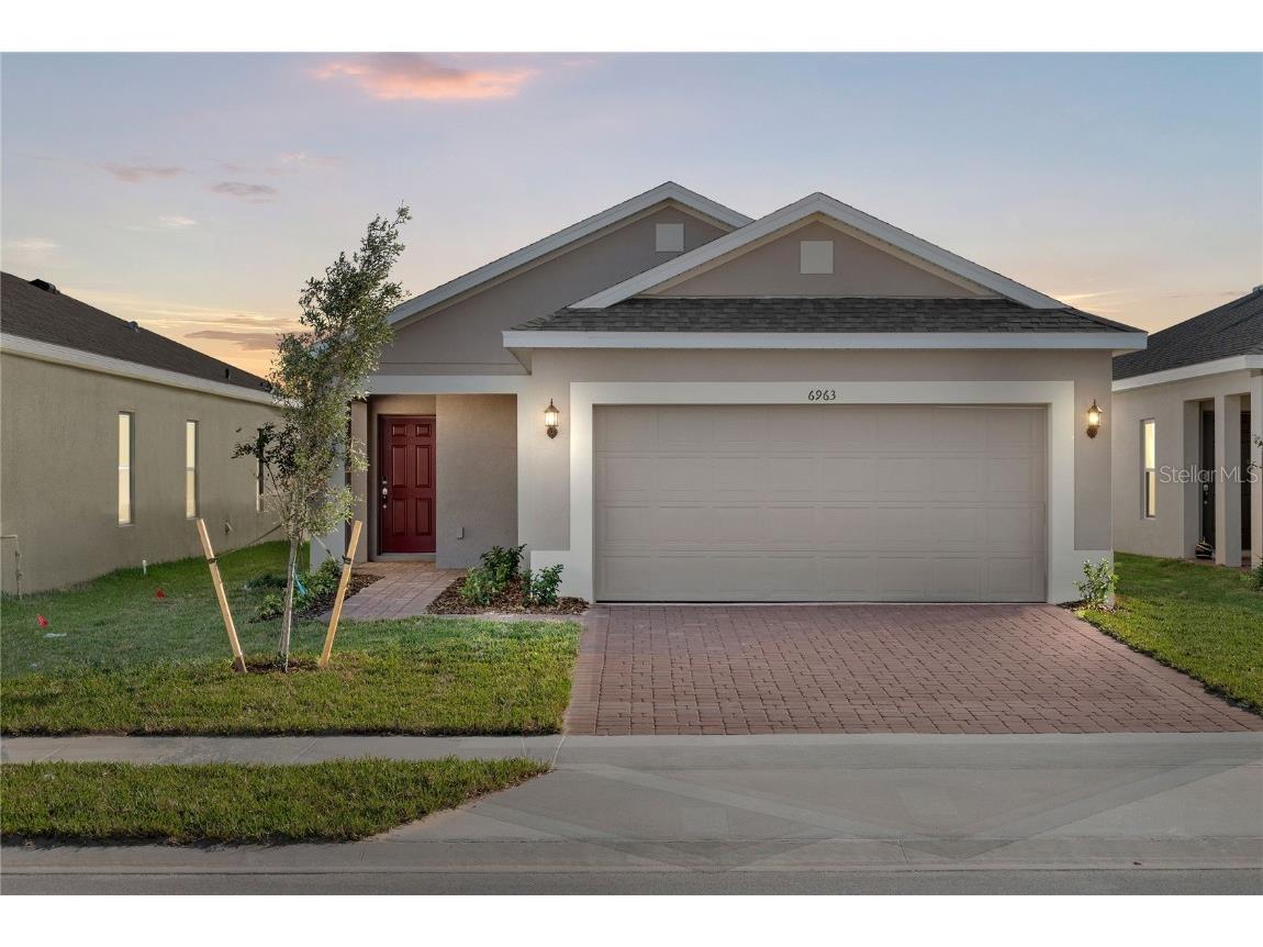 6963 Wilson Pasture Avenue Groveland FL 34736 G5075420 image1