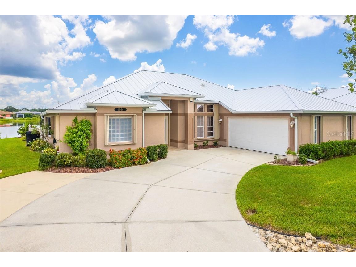 6964 David Boulevard Port Charlotte FL 33981 - LAKE MARLIN D6143492 image1
