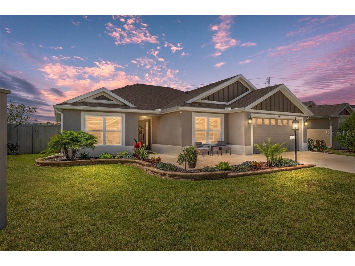 6964 Mickylee Run The Villages FL 34762 G5086403 image1