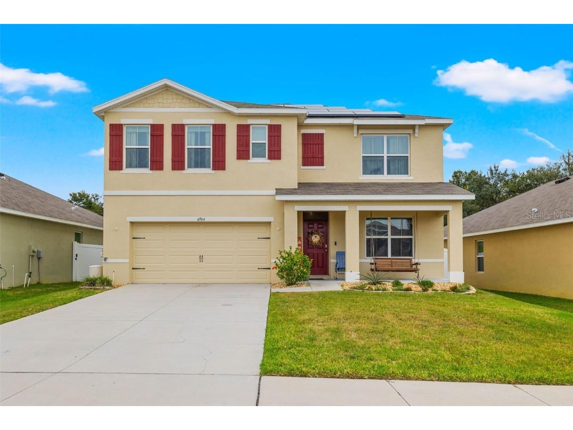 6964 Silverado Ranch Boulevard Zephyrhills FL 33541 T3479331 image1