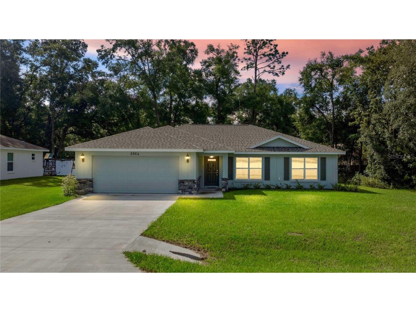 6964 SW 109th Lane Ocala FL 34476 OM687458 image1