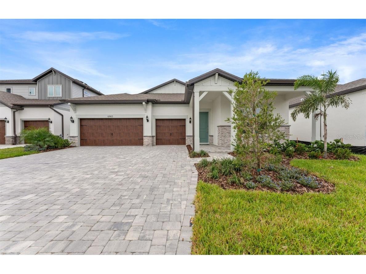 6965 Jared Oaks Drive Wesley Chapel FL 33545 TB8433888 image1