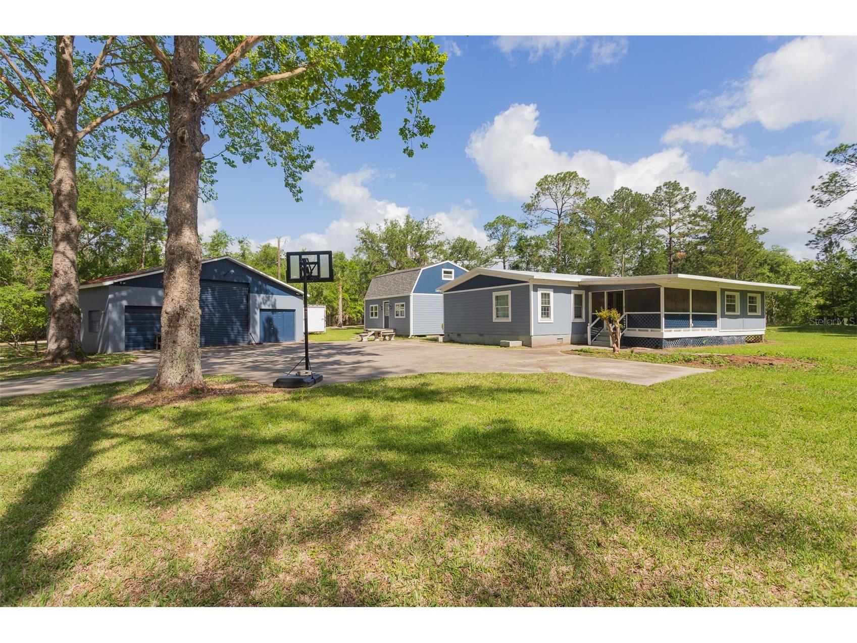6965 NE 137th Place Citra FL 32113 OM721384 image1