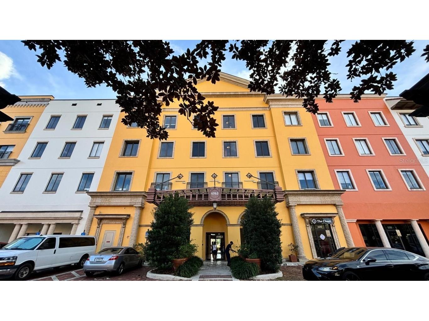 6965 Piazza Grande Avenue #402-B Orlando FL 32835 S5137514 image1