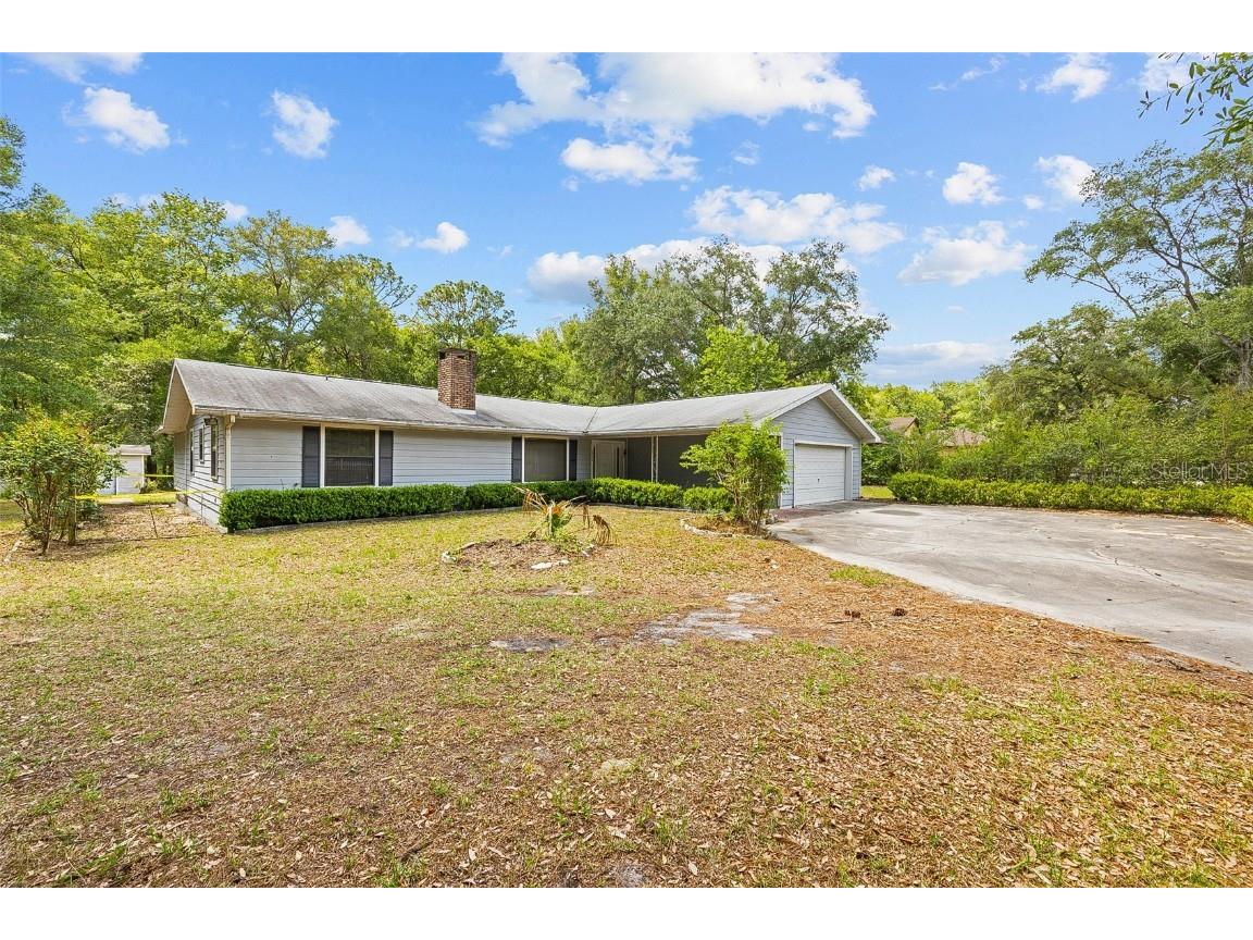 6966 NE 101st Court Bronson FL 32621 GC513521 image1