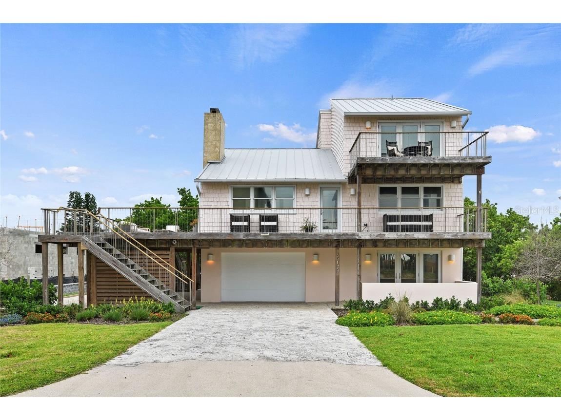 6966 S Atlantic Avenue New Smyrna Beach FL 32169 - ATLANTIC OCEAN O6206527 image1