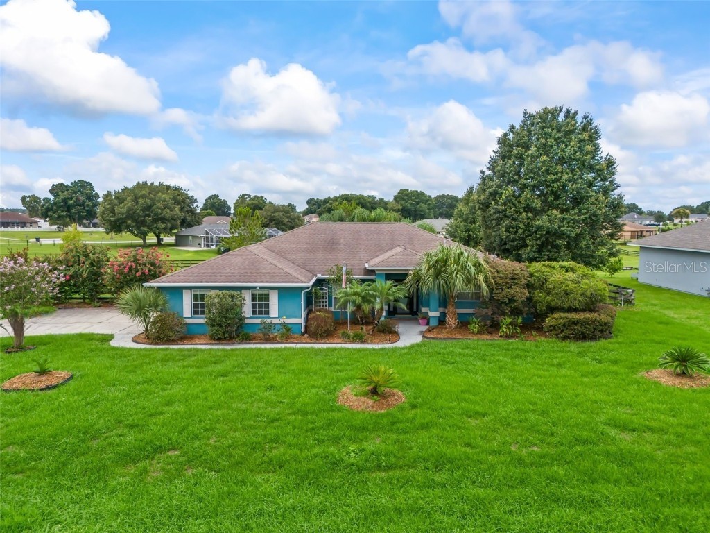 6966 SE 96th Place Road Belleview FL 34420 G5084662 image1