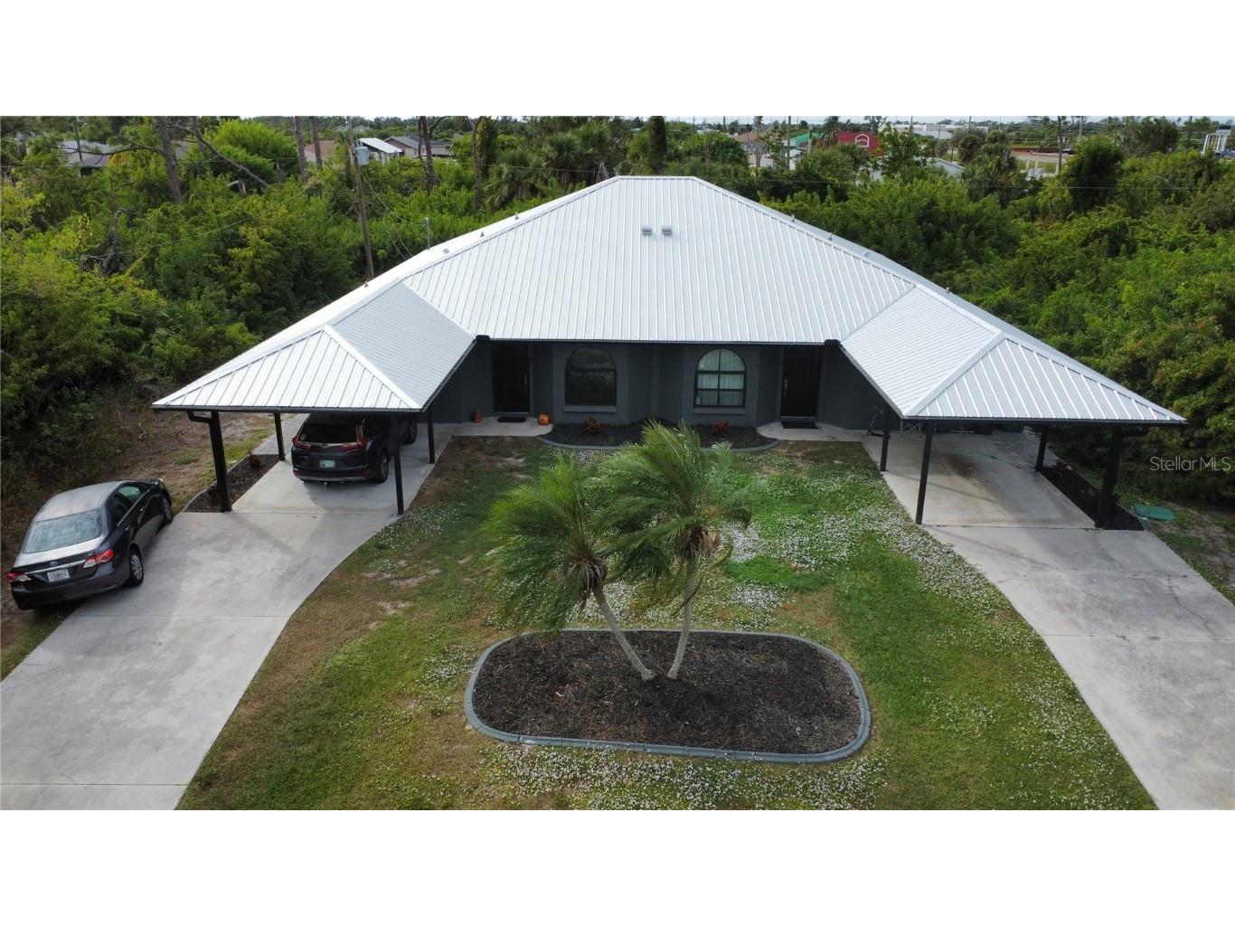 6967 Crown Drive #B Englewood FL 34224 C7513848 image1