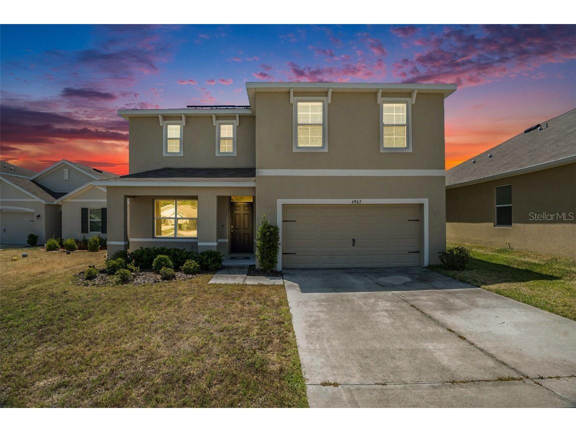 6967 Silverado Ranch Boulevard Zephyrhills FL 33541 TB8379704 image2