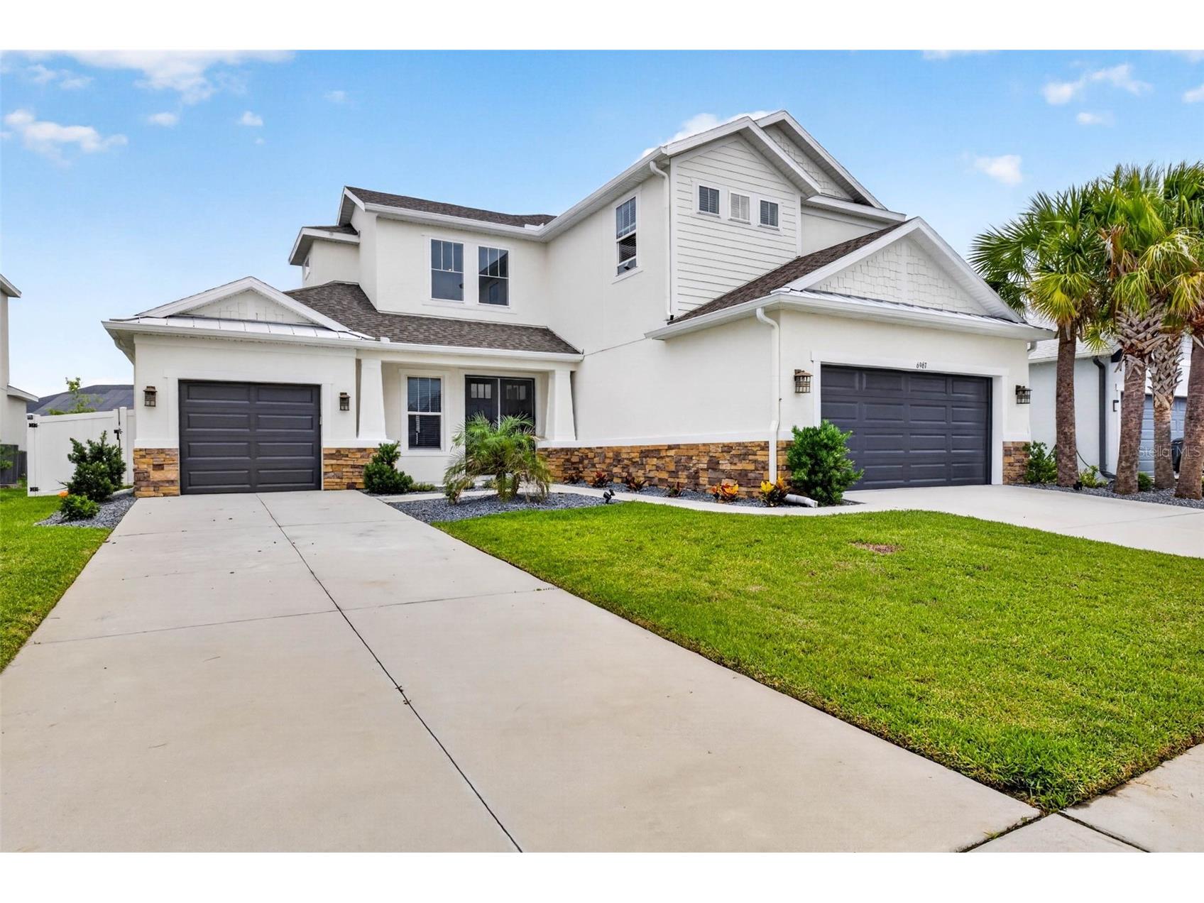 6967 Talamore Dr Wesley Chapel FL 33545 TB8513741 image2