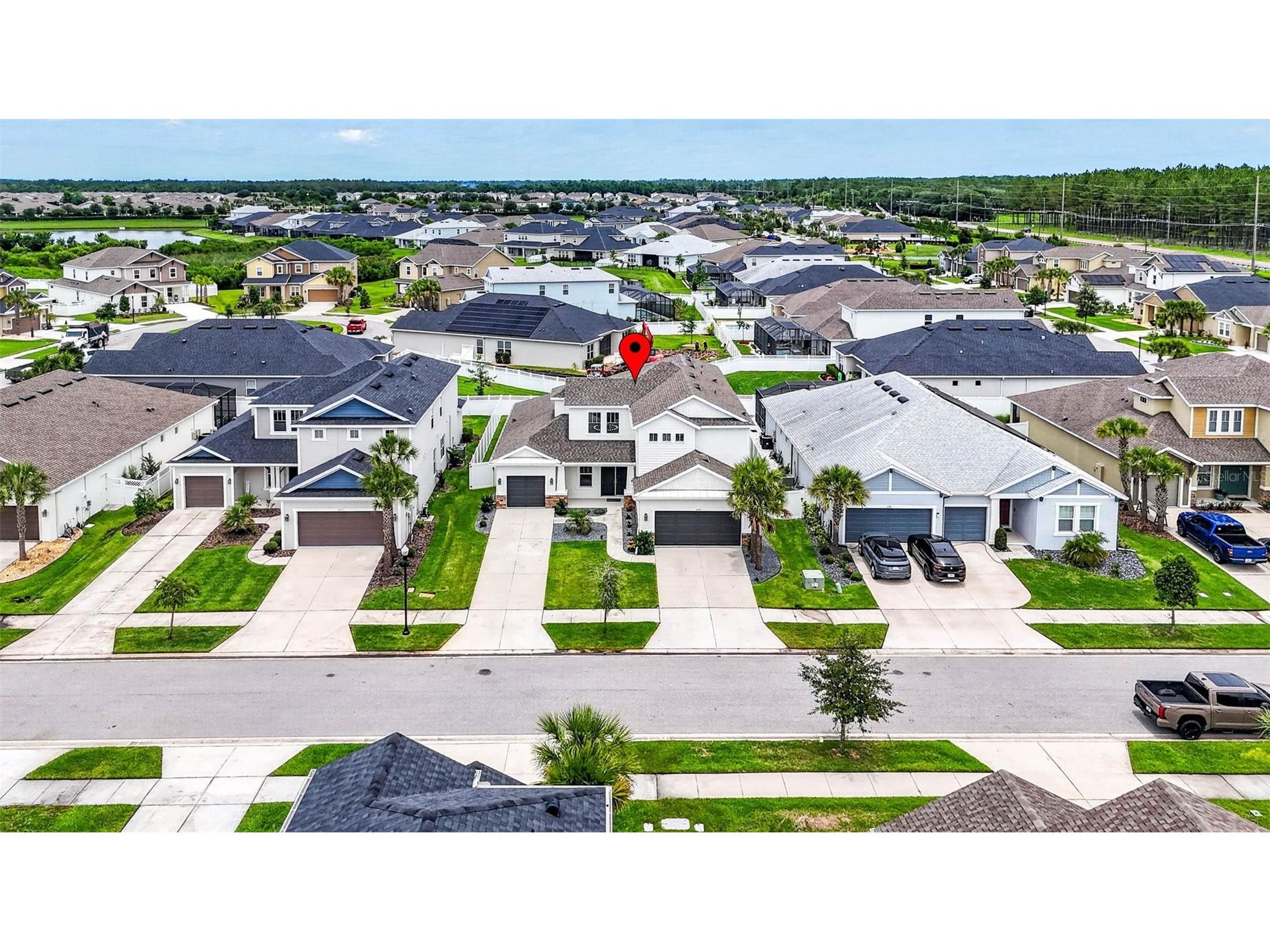 6967 Talamore Dr Wesley Chapel FL 33545 TB8513741 image68