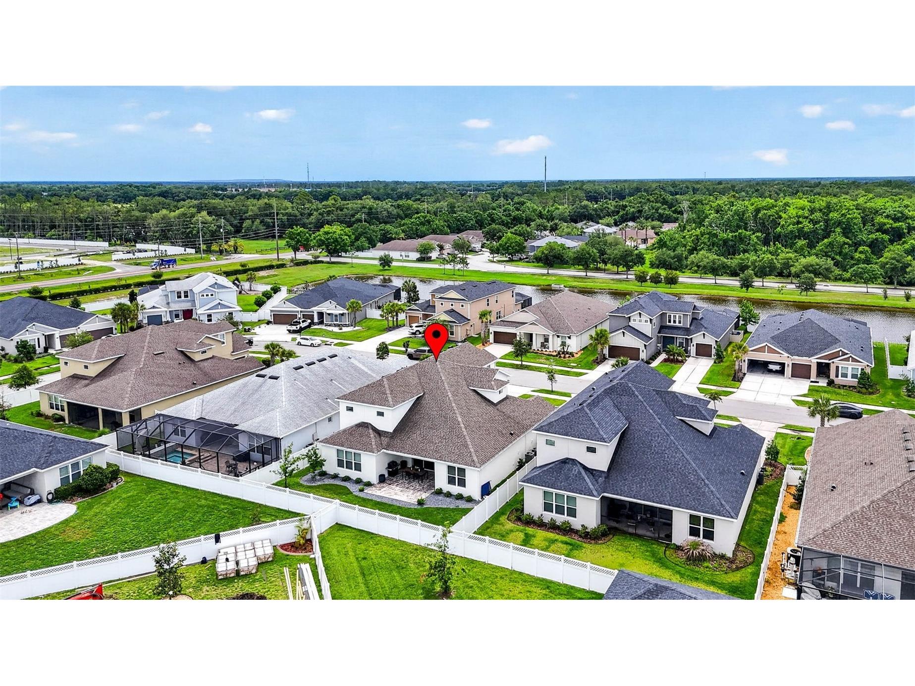 6967 Talamore Dr Wesley Chapel FL 33545 TB8513741 image69