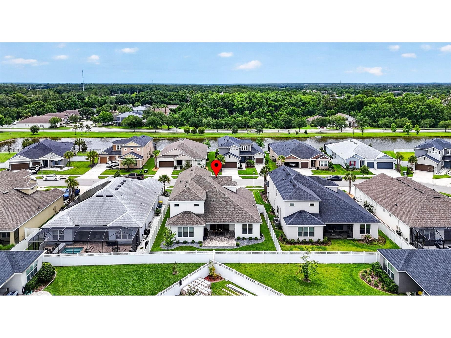 6967 Talamore Dr Wesley Chapel FL 33545 TB8513741 image70