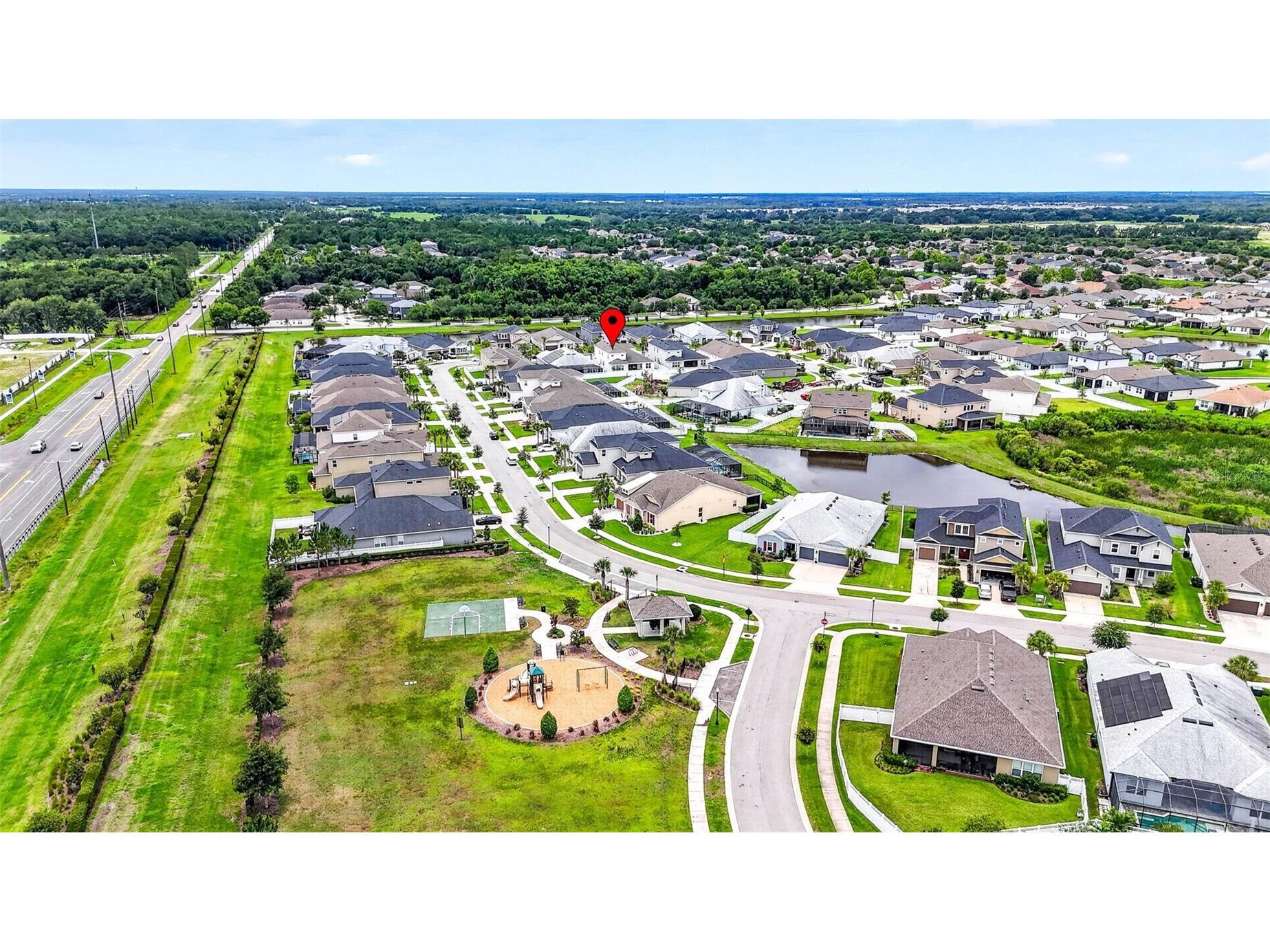 6967 Talamore Dr Wesley Chapel FL 33545 TB8513741 image72
