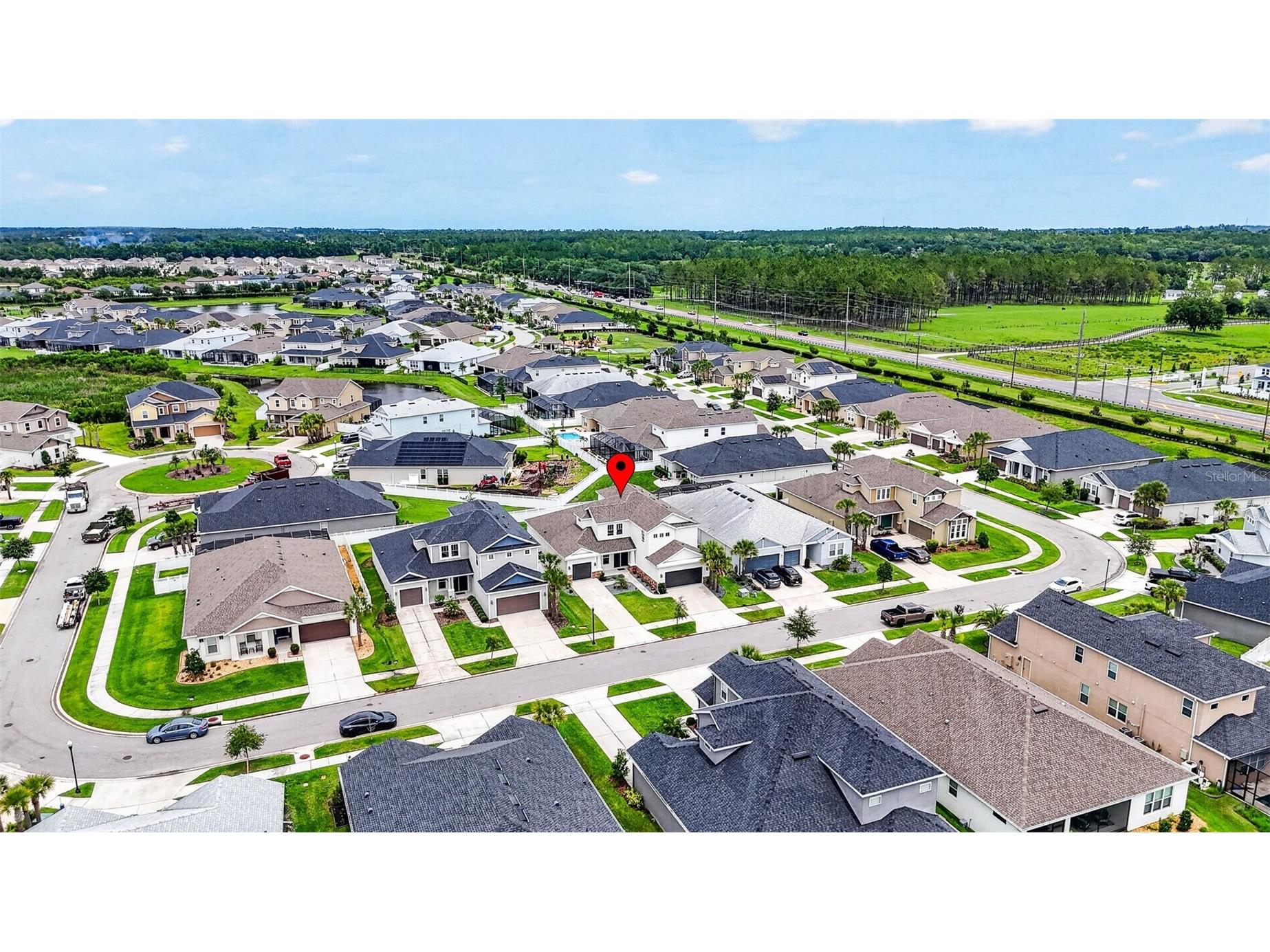 6967 Talamore Dr Wesley Chapel FL 33545 TB8513741 image74