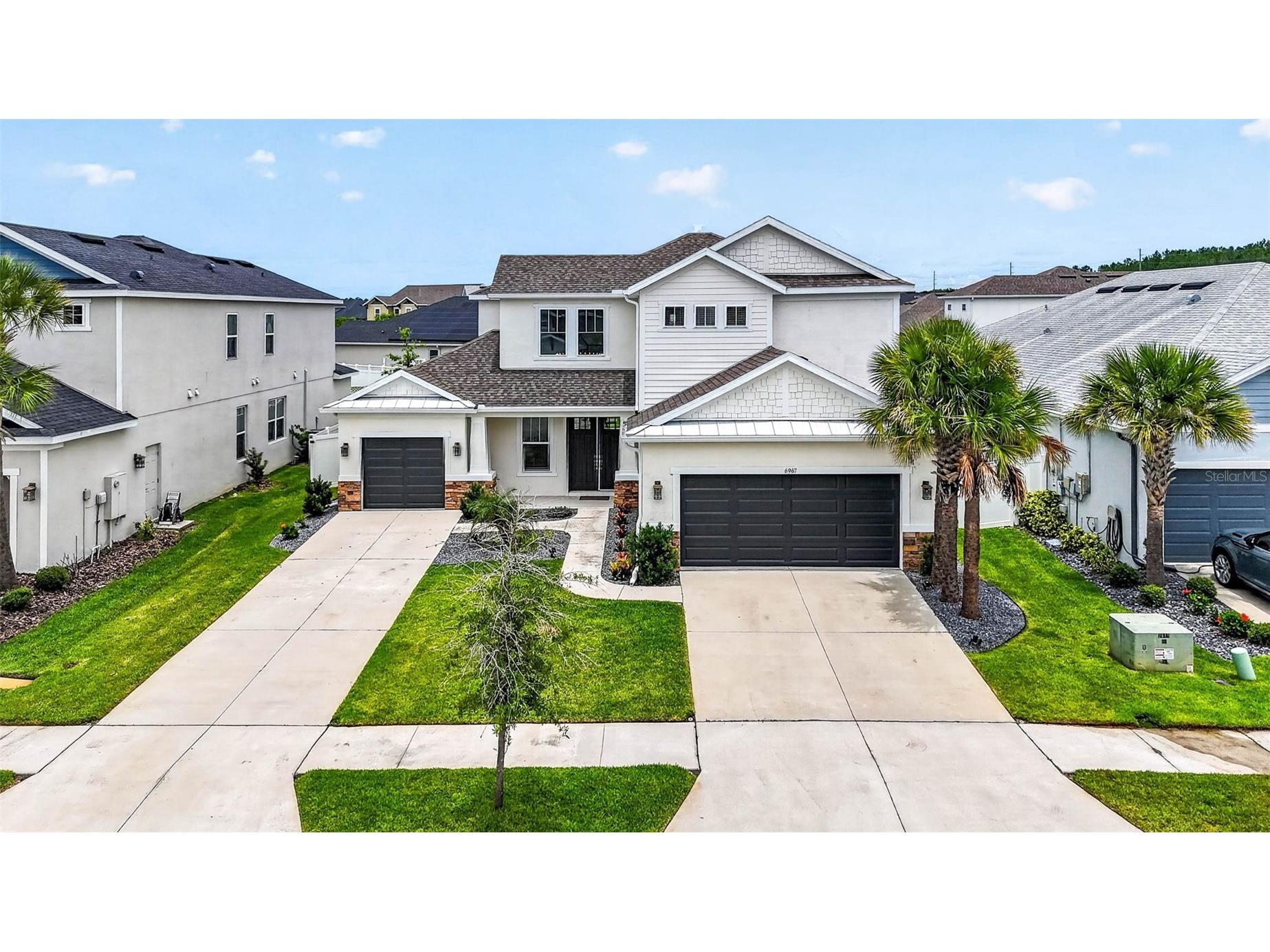 6967 Talamore Dr Wesley Chapel FL 33545 TB8513741 image75