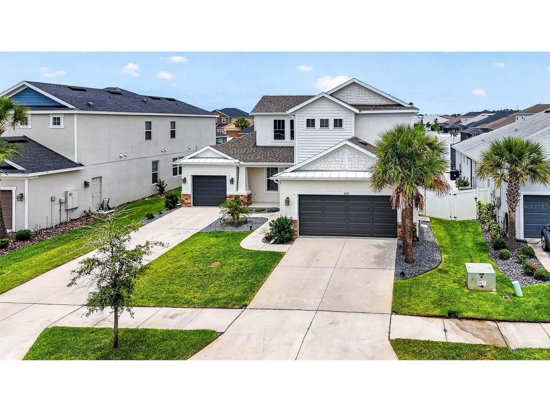 6967 Talamore Dr Wesley Chapel FL 33545 TB8513741 image76