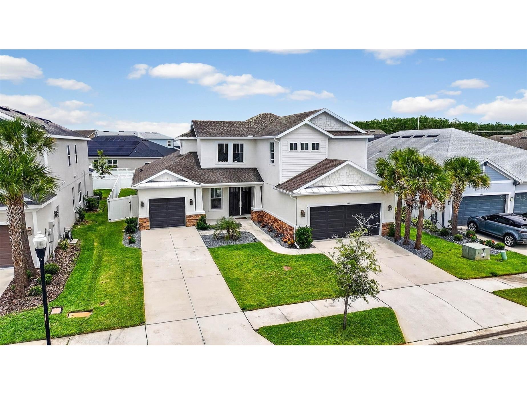 6967 Talamore Dr Wesley Chapel FL 33545 TB8513741 image77