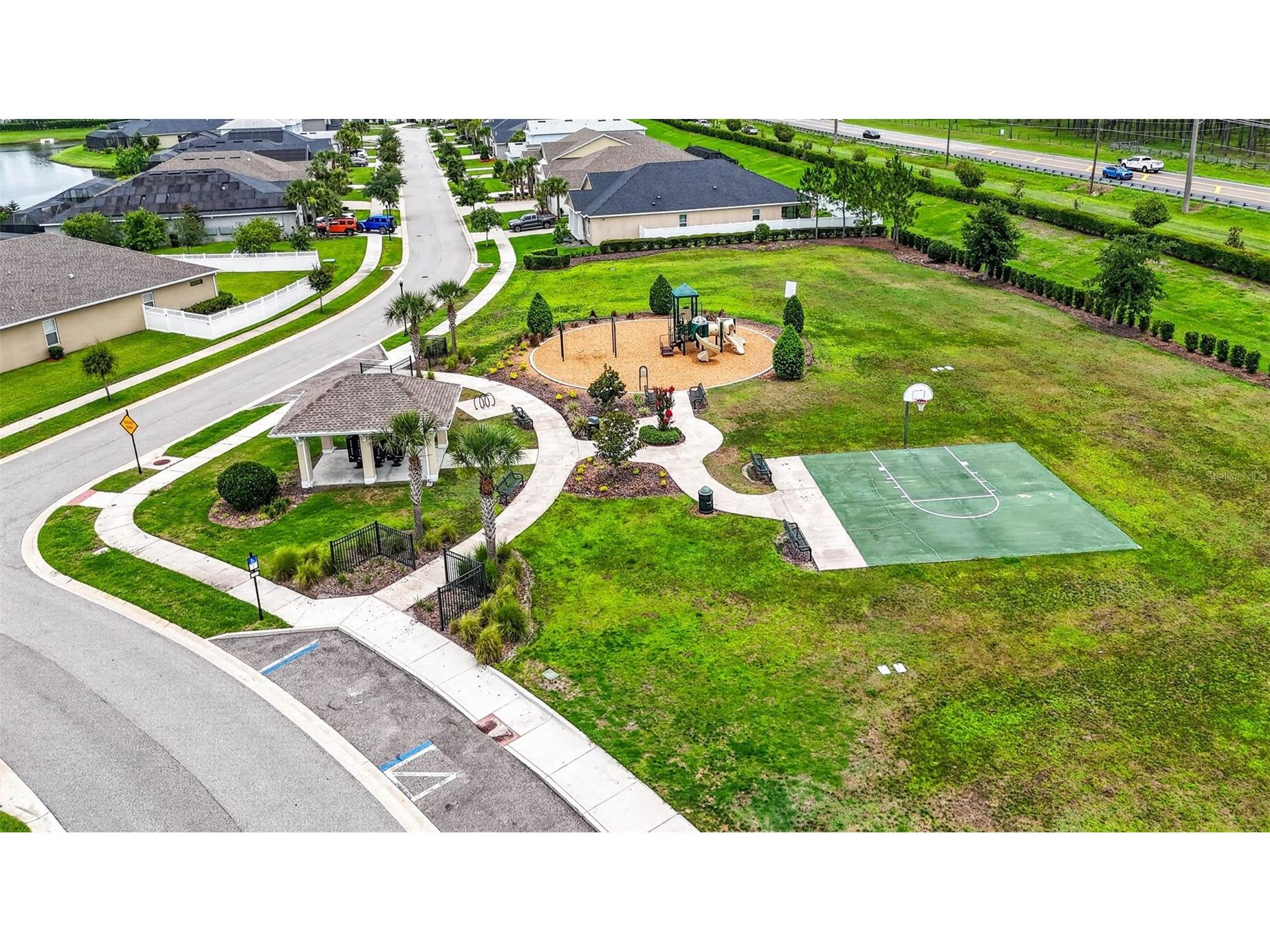 6967 Talamore Dr Wesley Chapel FL 33545 TB8513741 image82