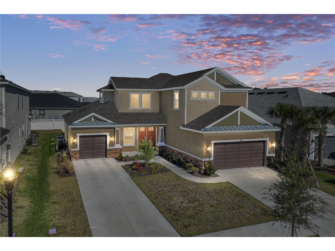 6967 Talamore Drive Wesley Chapel FL 33545 T3422253 image1