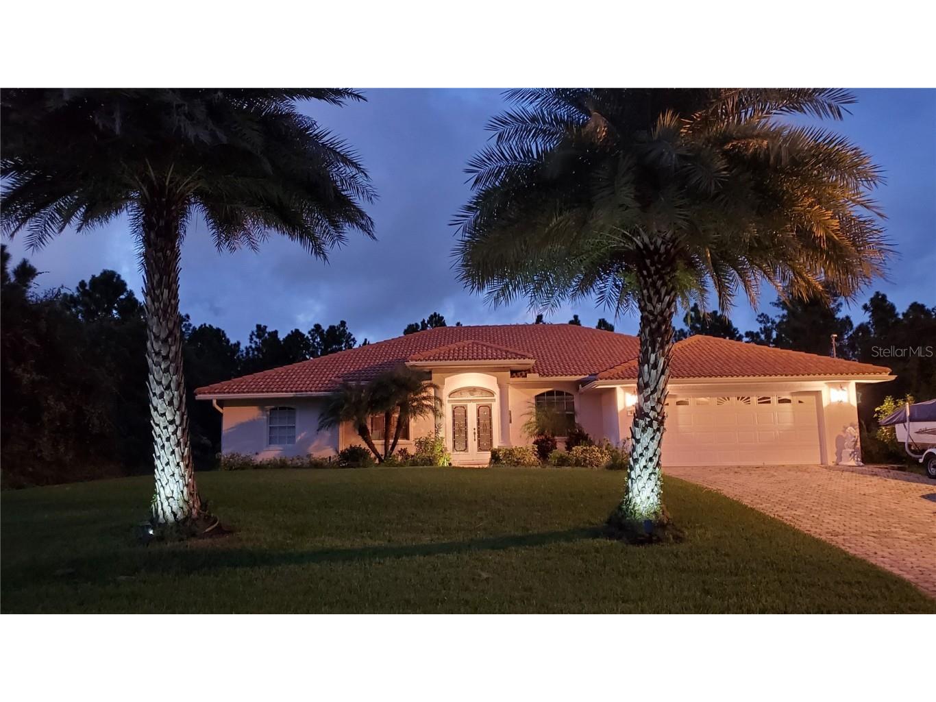 6968 De Brita Road North Port FL 34291 A4550859 image1