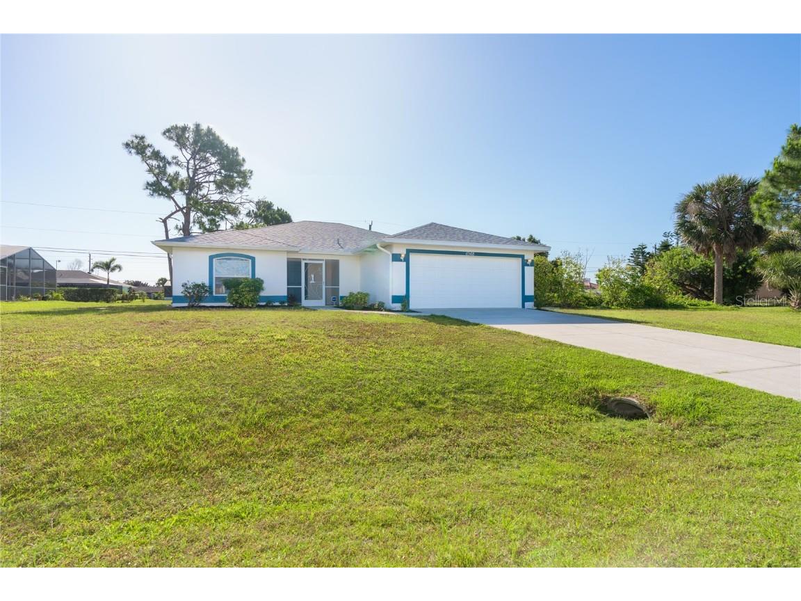 6968 Mamouth Street Englewood FL 34224 D6136347 image1