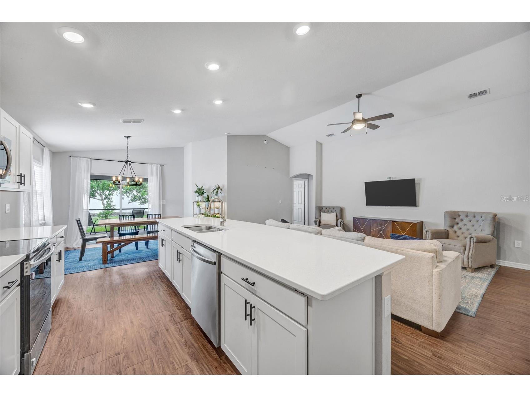 6969 Abbywood Lane Zephyrhills FL 33541 TB8517071 image14