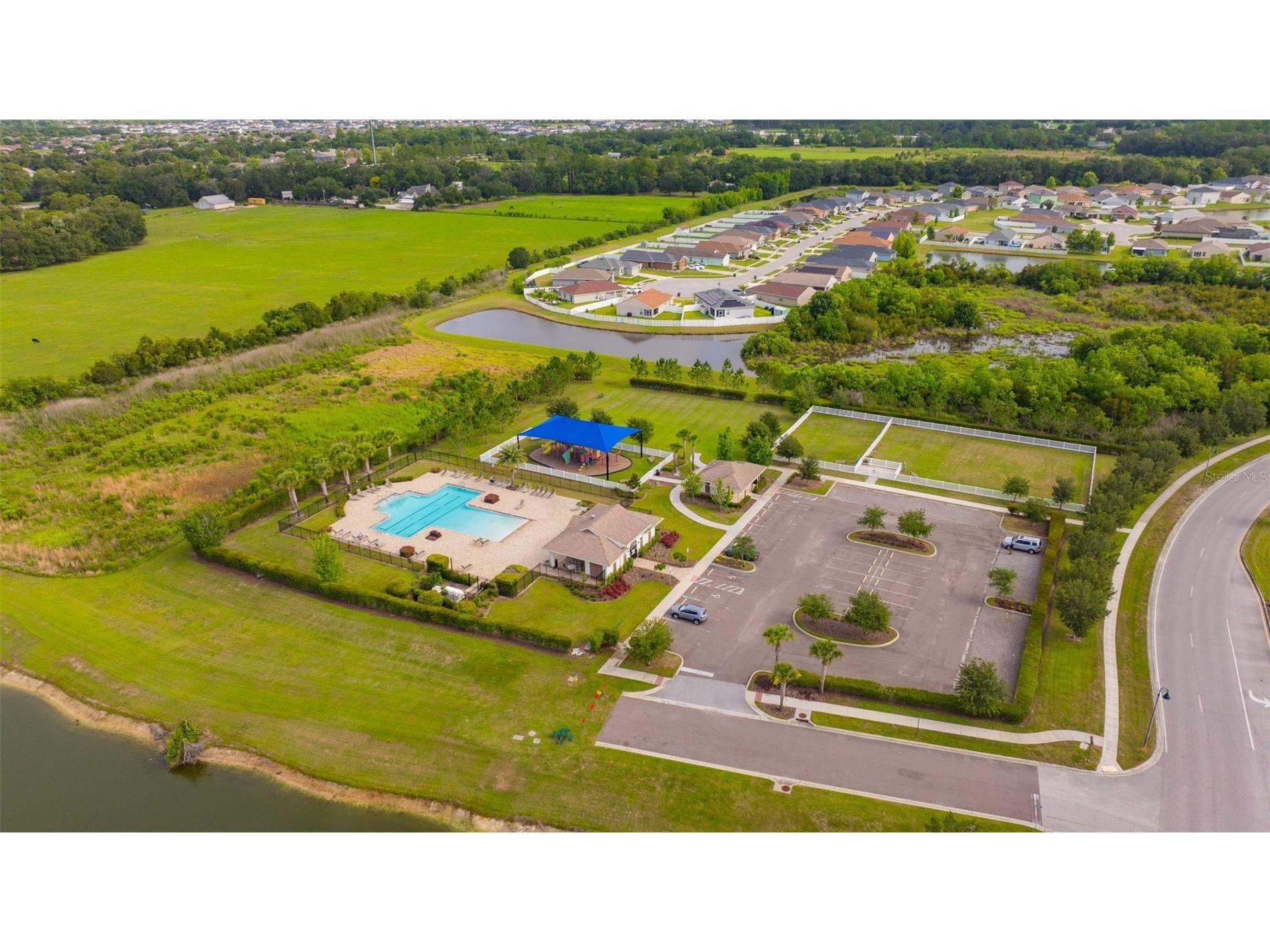 6969 Abbywood Lane Zephyrhills FL 33541 TB8517071 image41