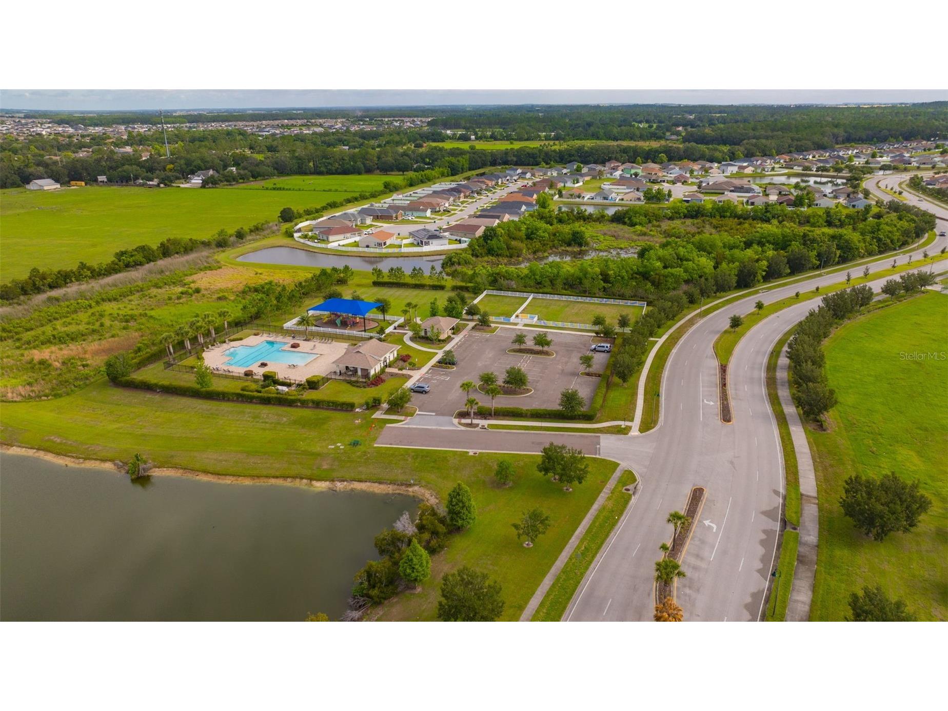 6969 Abbywood Lane Zephyrhills FL 33541 TB8517071 image42